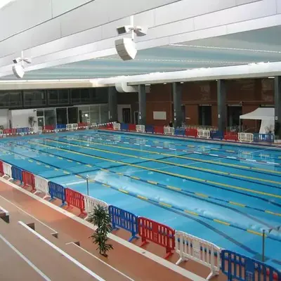 Piscine Bozon