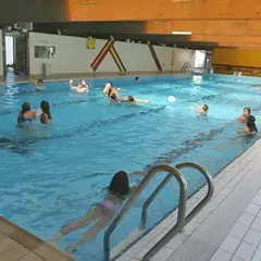 Piscine intercommunale de Cernay