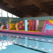 Piscine couverte de Mutzig