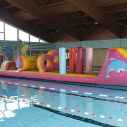 Piscine couverte de Mutzig