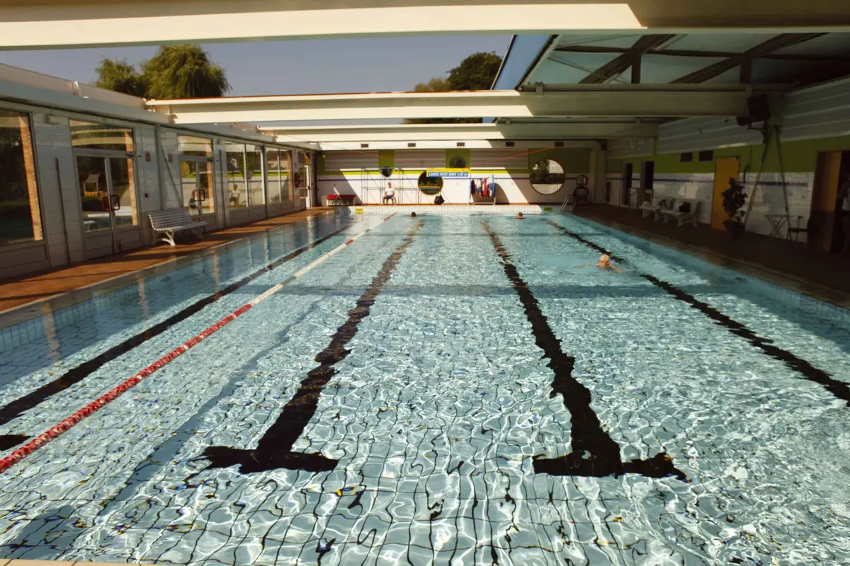 La Piscine d'Ostwald