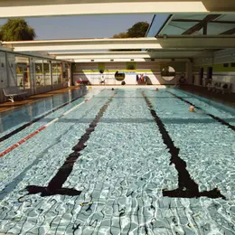 Piscine d'Ostwald