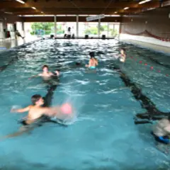 Piscine d'Ungersheim