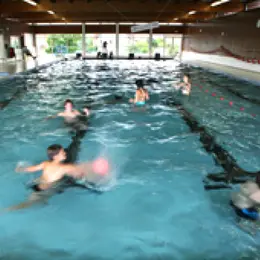 Piscine d'Ungersheim