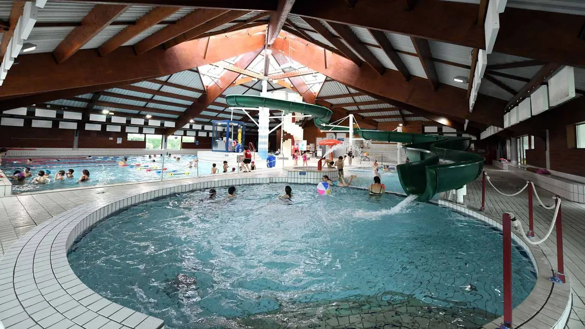 Piscine de Bourtzwiller