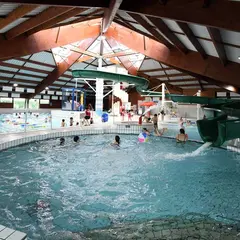 Piscine de Bourtzwiller