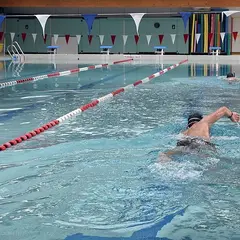 Piscine de la Durantière
