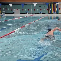 Piscine de la Durantière