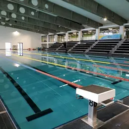Piscine de la Kibitzenau