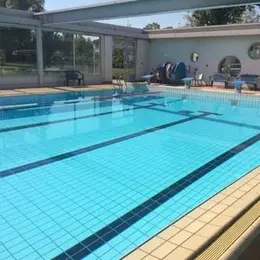 Piscine de la Robertsau