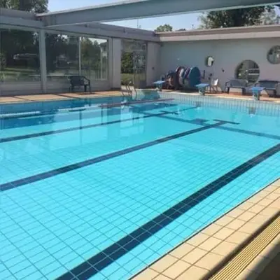 Piscine de la Robertsau