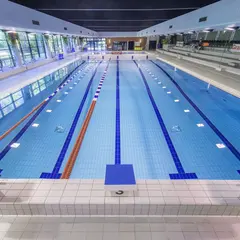 Piscine de Laneuveville-devant-Nancy