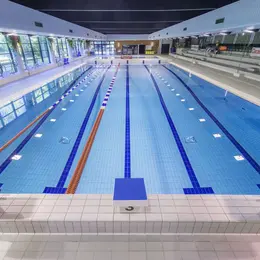 Piscine de Laneuveville-devant-Nancy