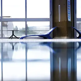 Piscine de Laxou
