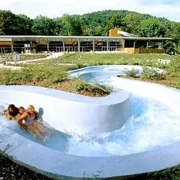 Piscine : on n'y va pas que pour nager !