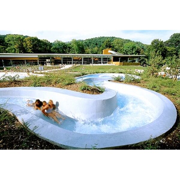 Piscine On Ny Va Pas Que Pour Nager