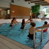 Piscine de Munster &copy; Piscine de Munster