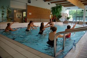 La Piscine De Munster Munster