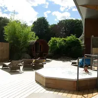 Piscine de Munster &copy; Piscine de Munster