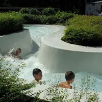 Piscine de Munster &copy; piscine de munster