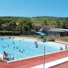Piscine de Rouffach