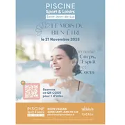 Piscine de Saint-Jean-de-Luz : Téléthon