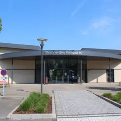 Piscine des remparts