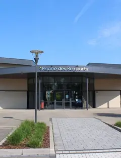 Piscine des remparts