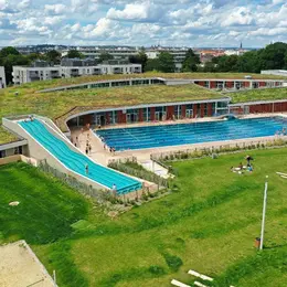 Piscine du Carrousel