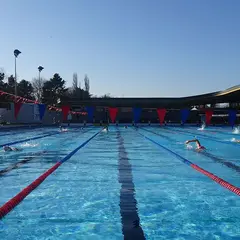 Piscine du MON