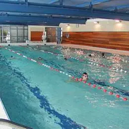 Piscine de Thann