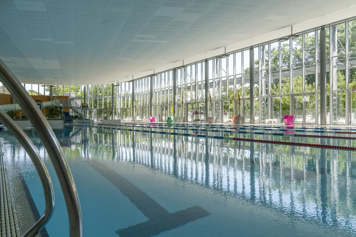Piscine du Petit-Port
