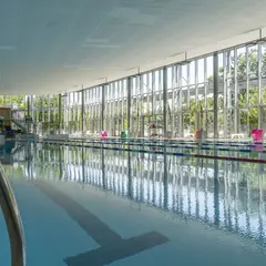 Piscine du Petit-Port