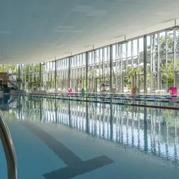 Piscine du Petit-Port