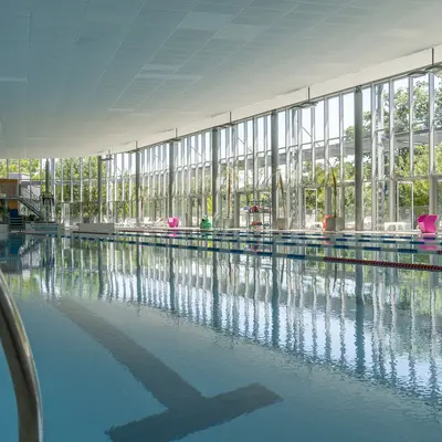 Piscine du Petit-Port
