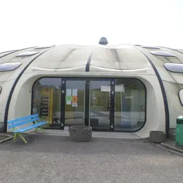 Piscine de Ferrette