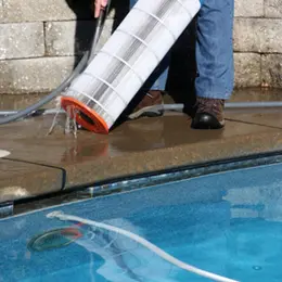 L'installation et l'entretien de votre piscine