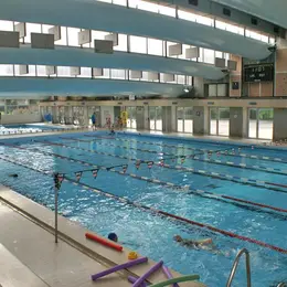 Piscine des Jonquilles