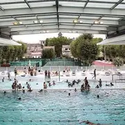 Piscine Judaïque
