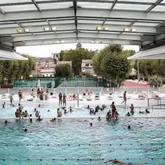 Piscine Judaïque