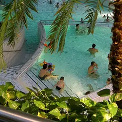 Piscine Jules-Verne