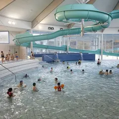 Piscine La Fayette