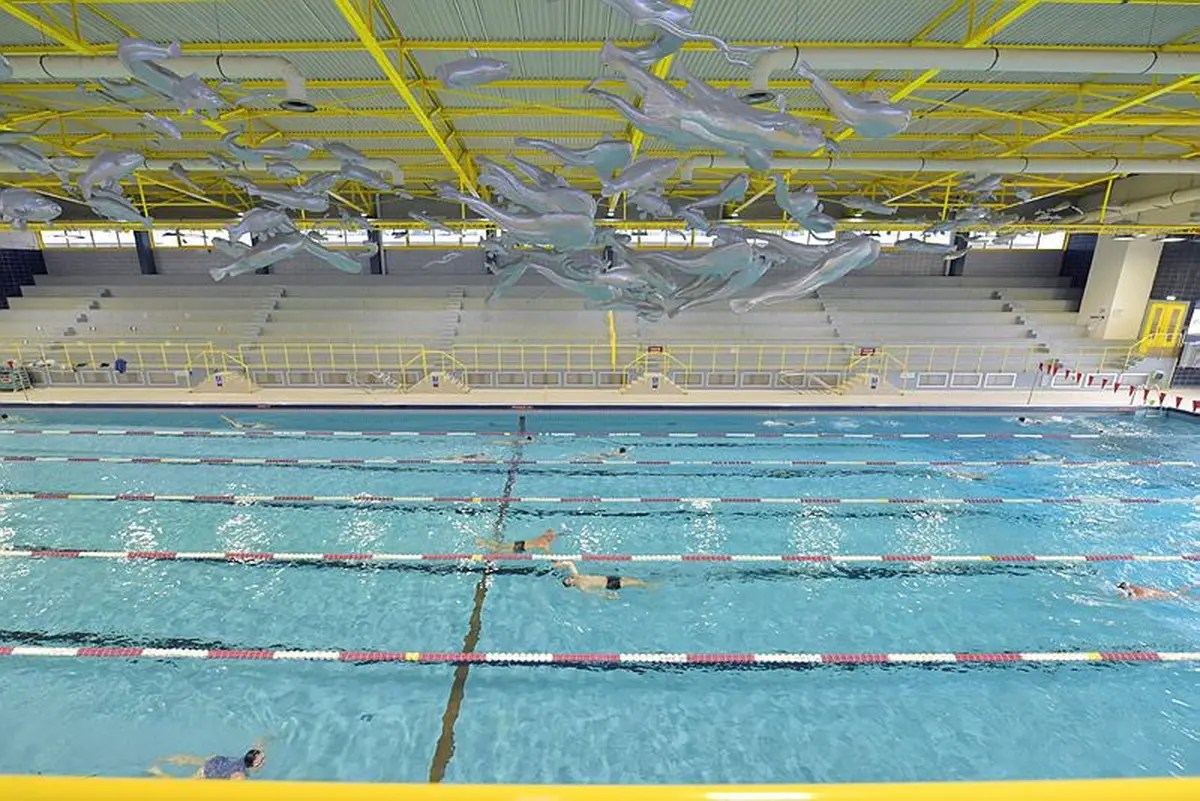 Piscine Léo-Lagrange