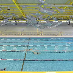 Piscine Léo-Lagrange