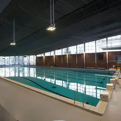 Piscine Mallarmé