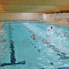 Piscine de Masevaux