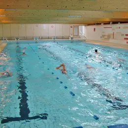 Piscine de Masevaux