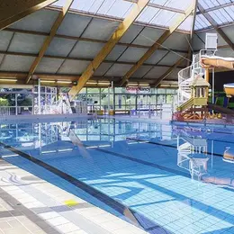 Piscine Michel Bertrand