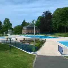 Piscine municipale