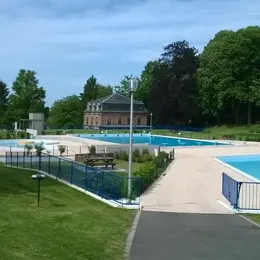 Piscine municipale